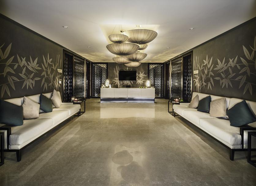 Hall Foto