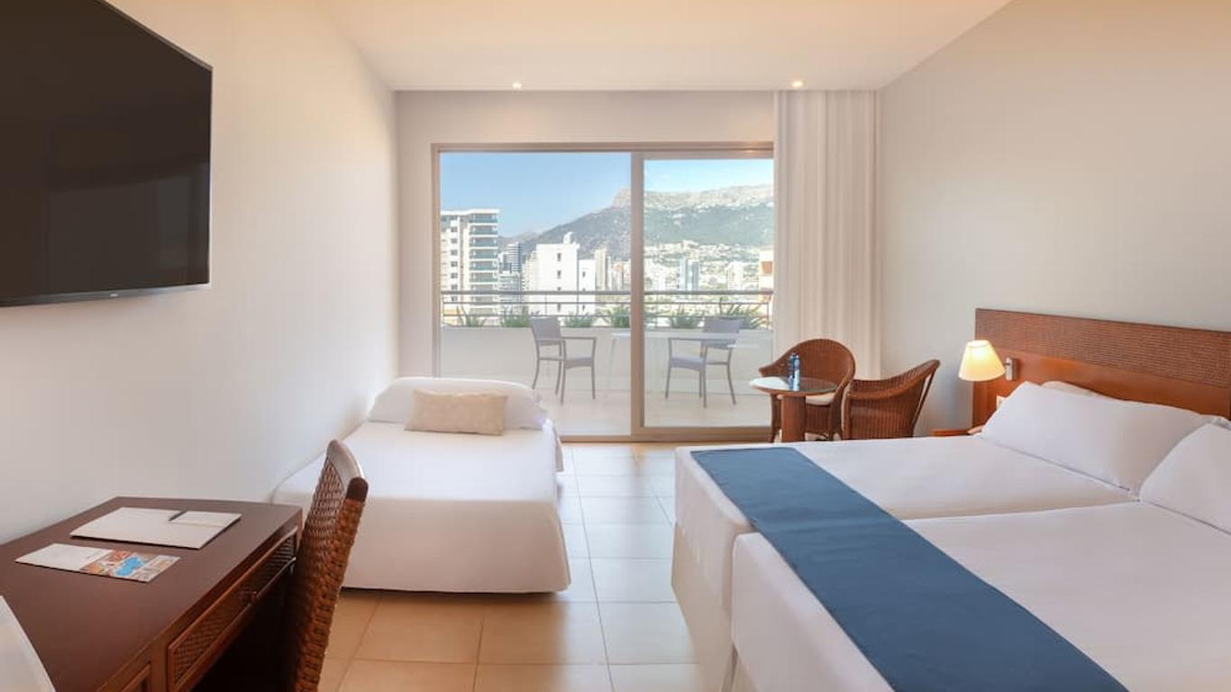 Hotel RH Ifach
