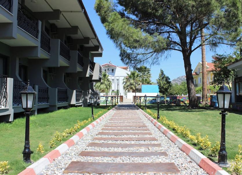 Exterior Foto