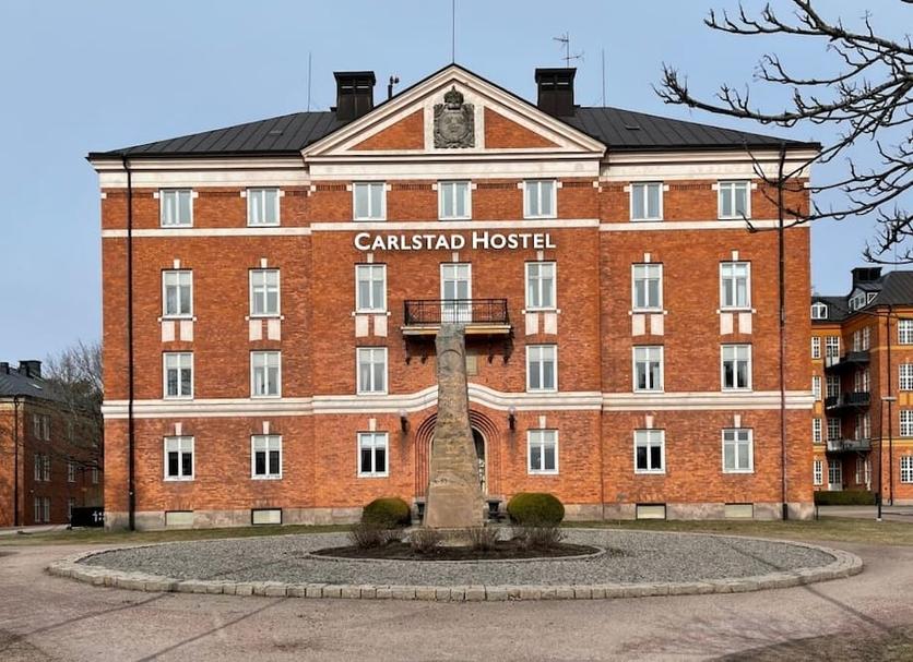 Edifício Foto