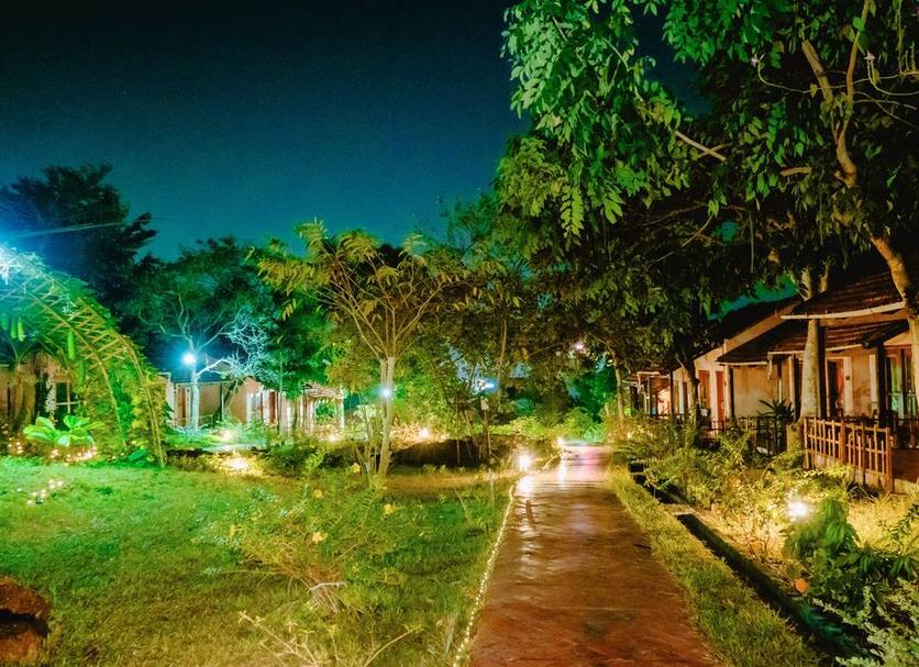 Exterior Foto