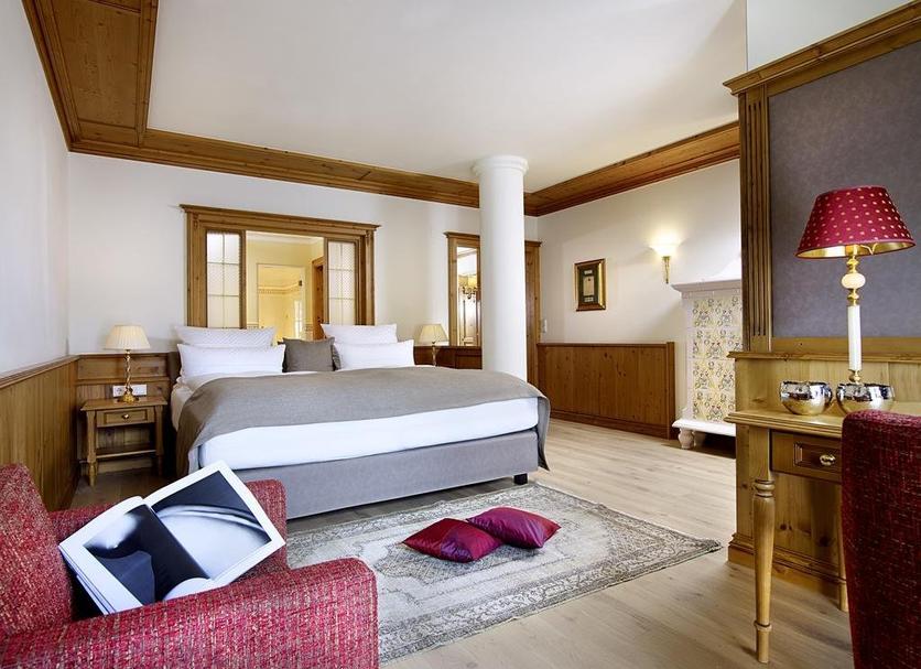 Quarto Foto