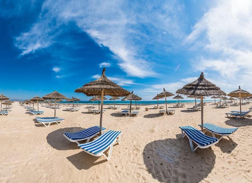 Praia Foto