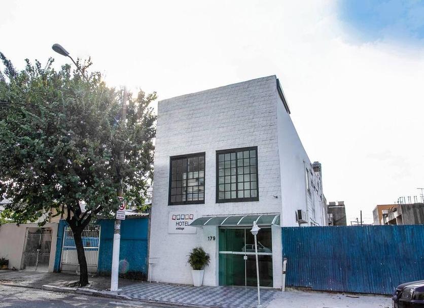 Edifício Foto