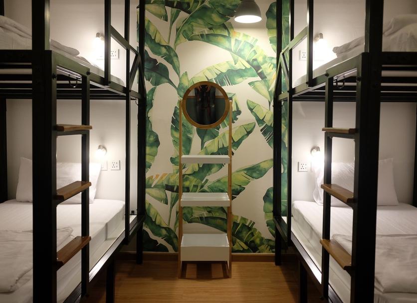 Quarto Foto
