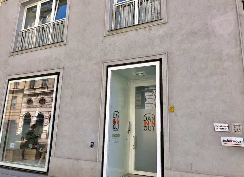 Exterior Foto