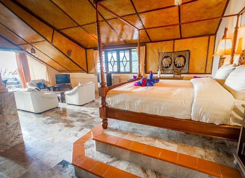 Quarto Foto