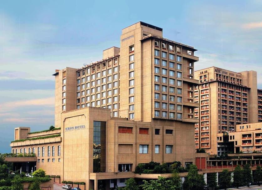 Edifício Foto