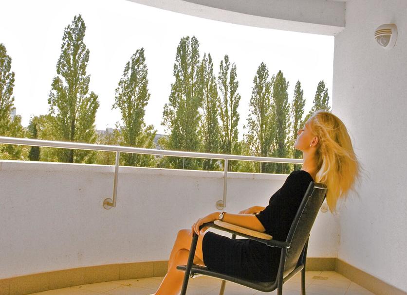 Varanda Foto