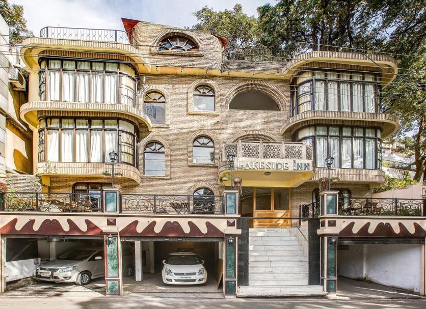Edifício Foto