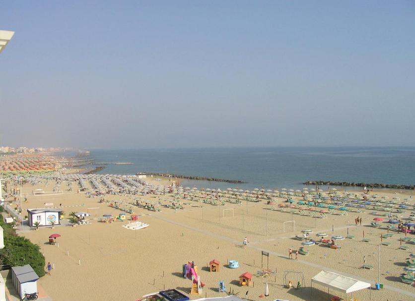 Praia Foto