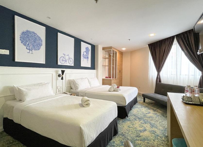 Quarto Foto