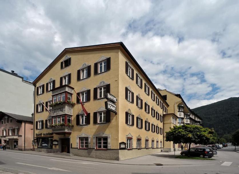 Edifício Foto