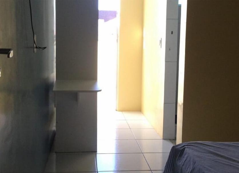 Comodidade do quarto Foto