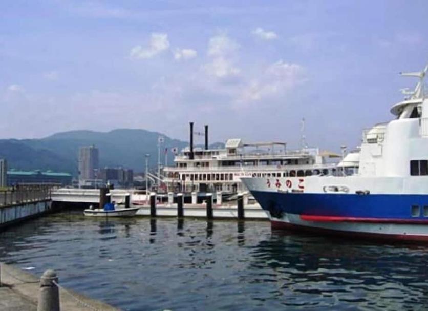 Exterior Foto