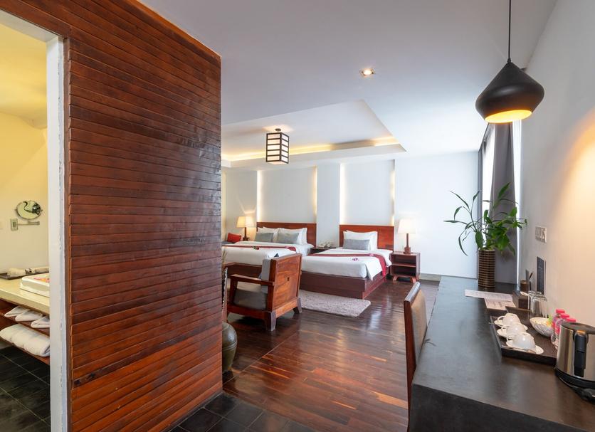 Quarto Foto