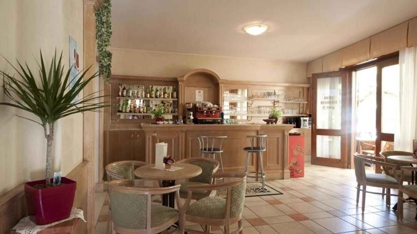 Hotel St. Antony