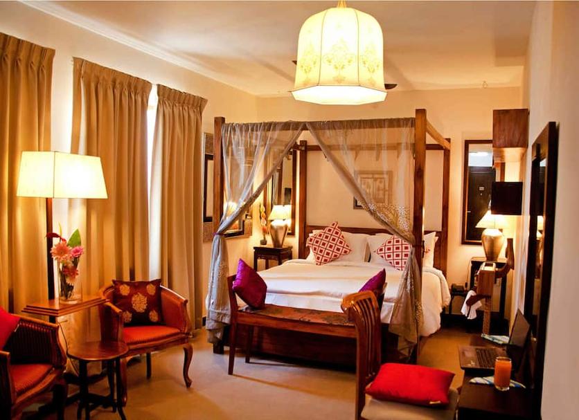 Quarto Foto