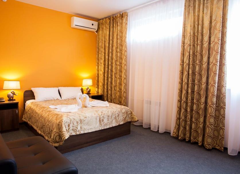 Quarto Foto