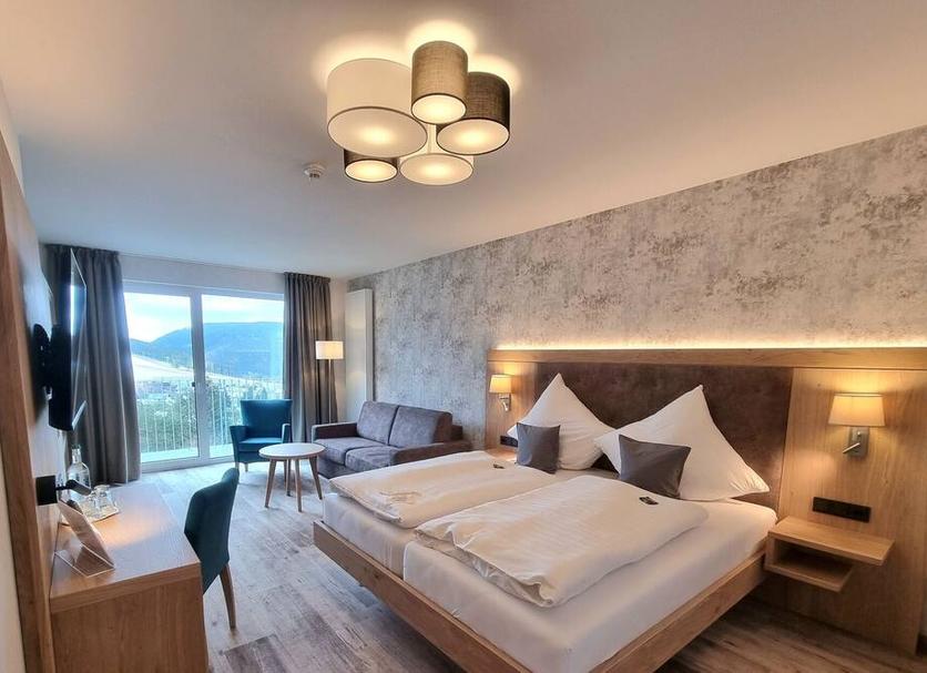 Quarto Foto