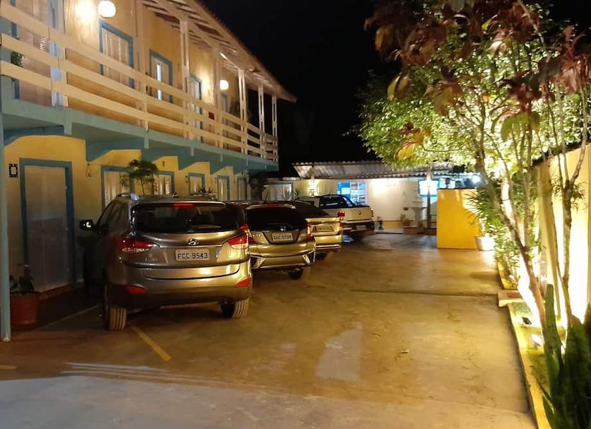 Exterior Foto