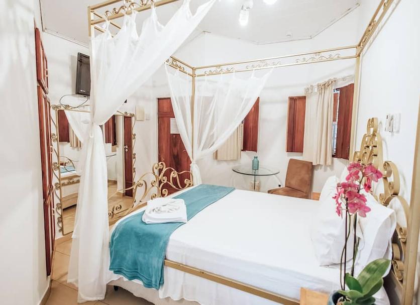 Quarto Foto