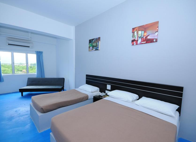 Quarto Foto