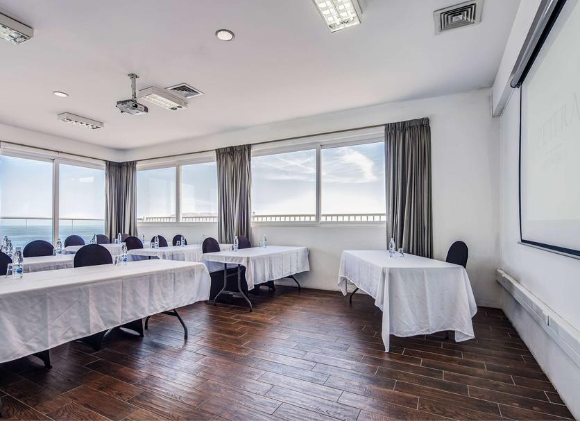 Sala de conferências Foto