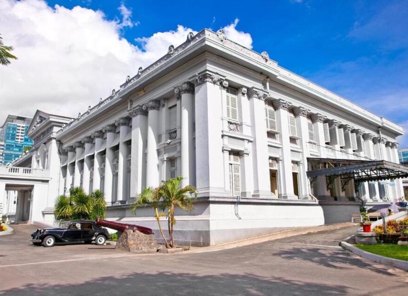 Edifício Foto