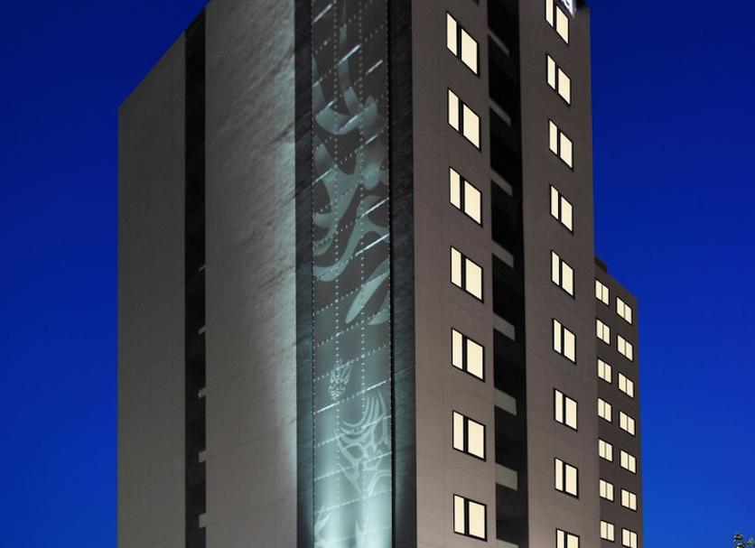 Edifício Foto