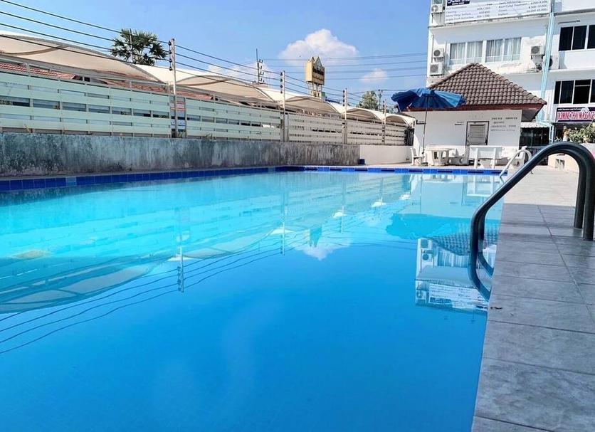 Piscina Foto