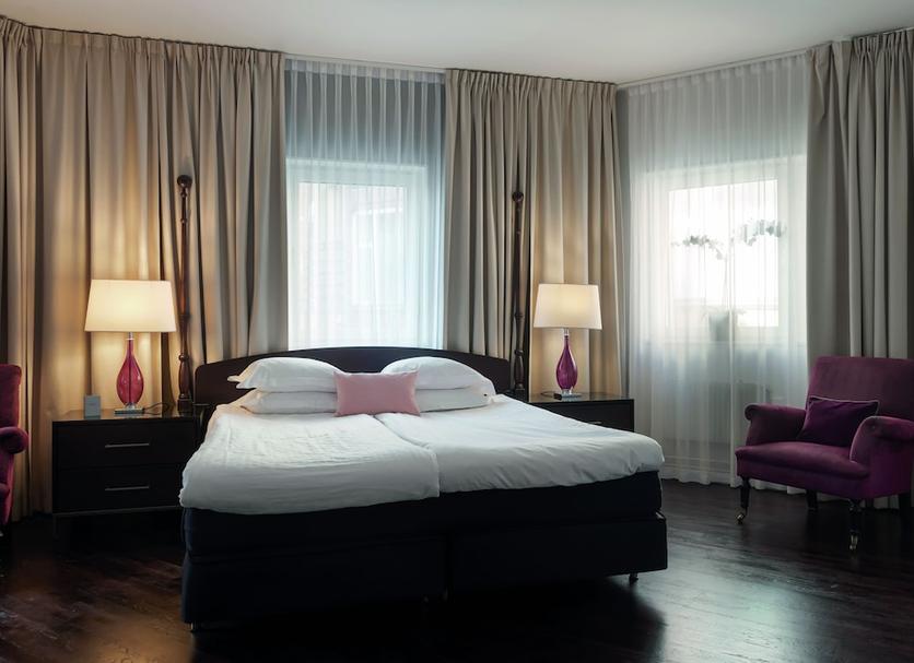 Quarto Foto