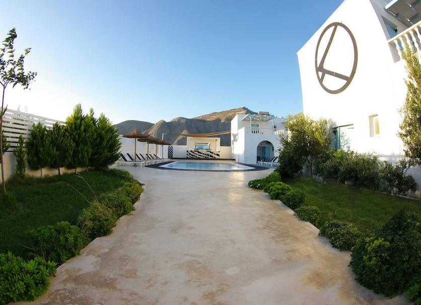 Exterior Foto