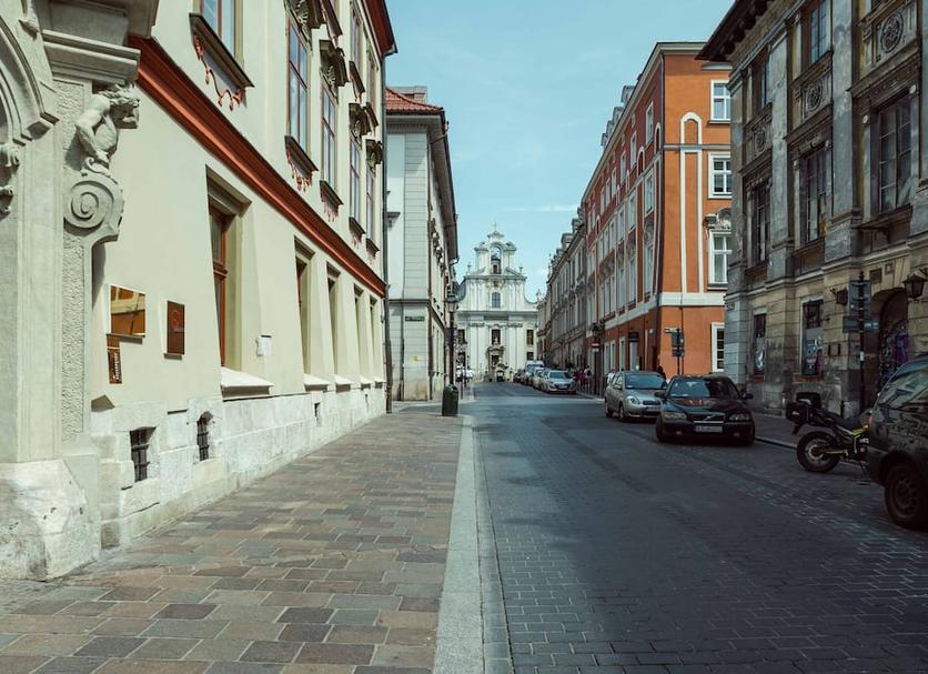 Exterior Foto