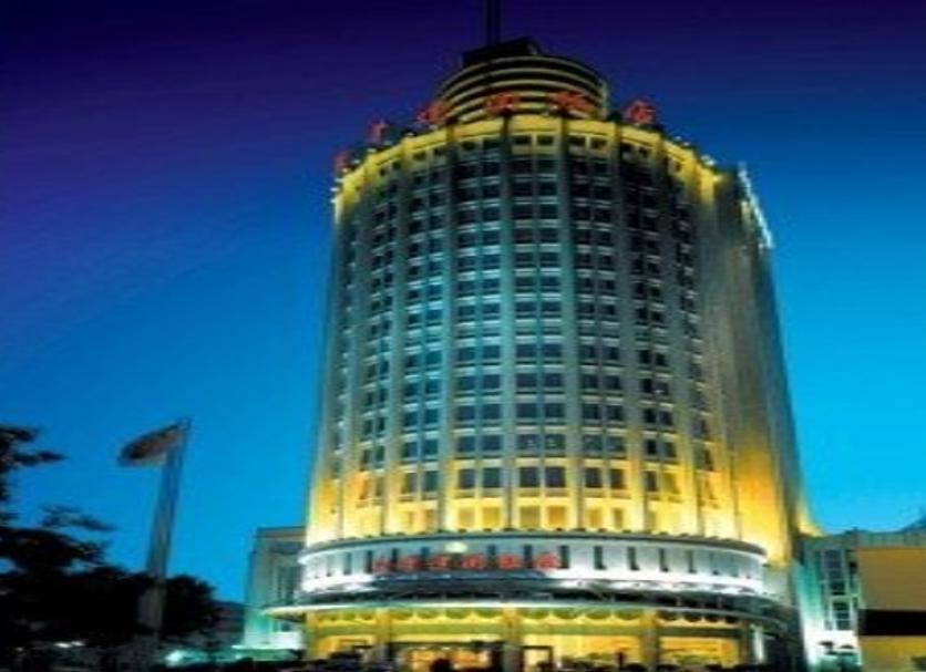 Edifício Foto