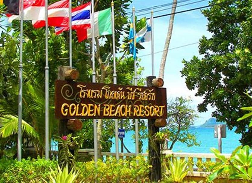 Exterior Foto