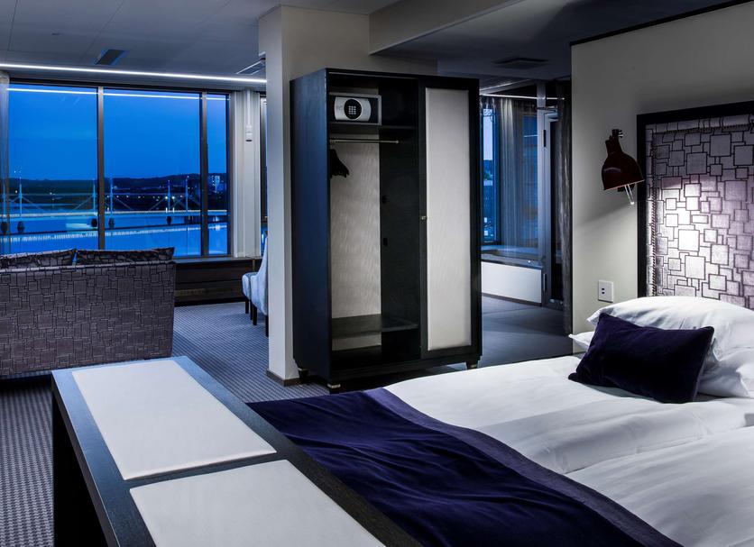 Quarto Foto