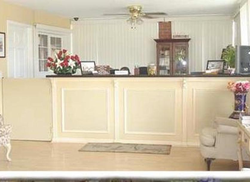 Hall Foto
