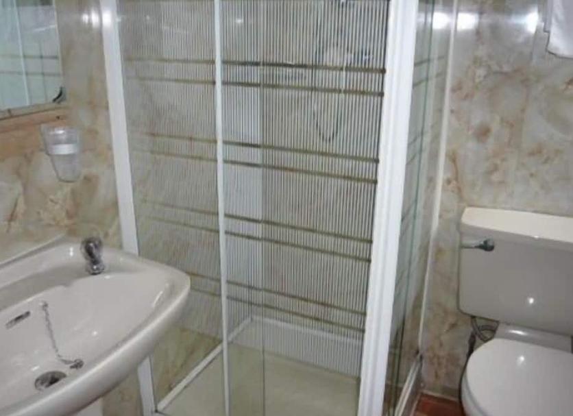 Casa de banho Foto
