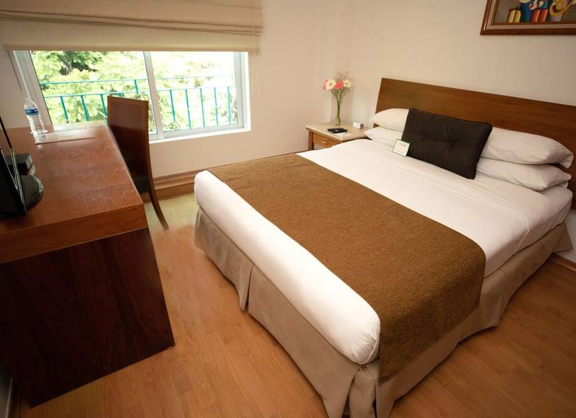 Quarto Foto