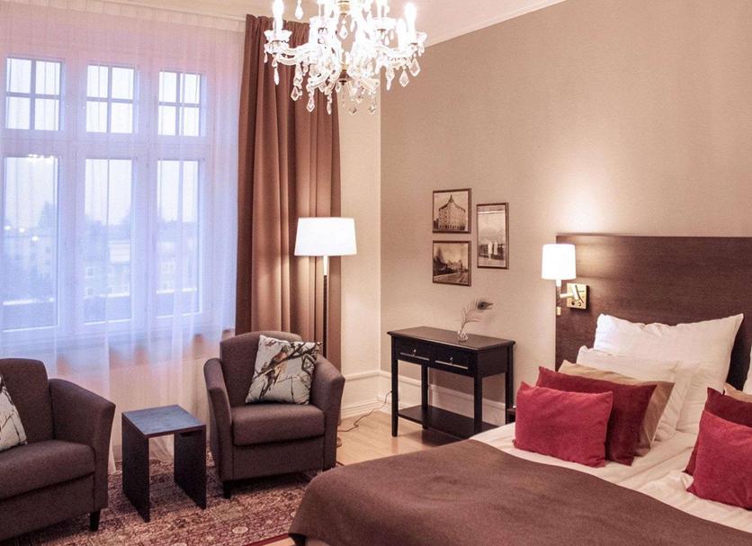 Quarto Foto