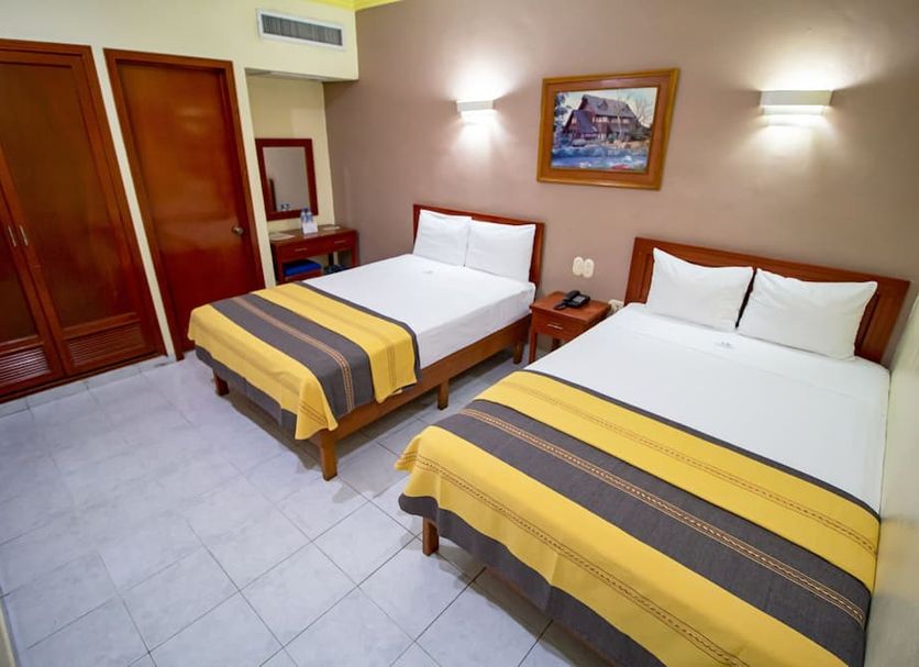 Quarto Foto
