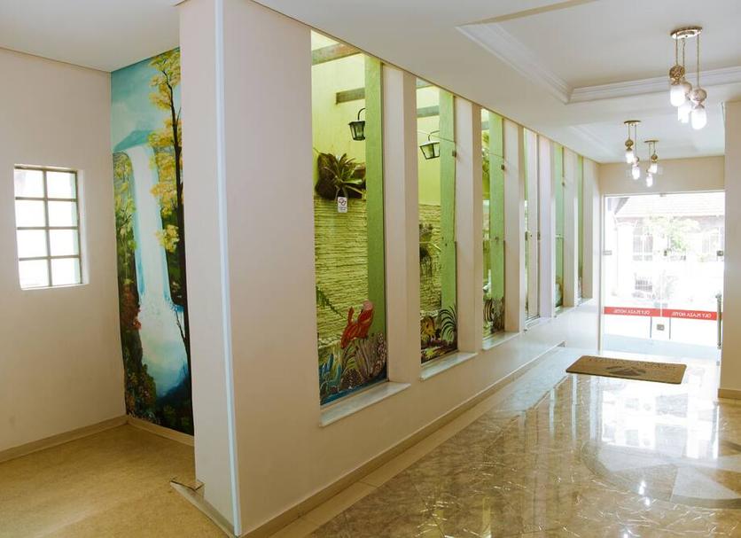 Hall Foto