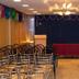 Sala de conferências