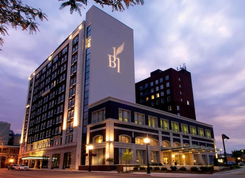 Edifício Foto