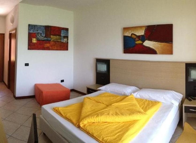 Quarto Foto