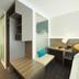 Comodidade do quarto