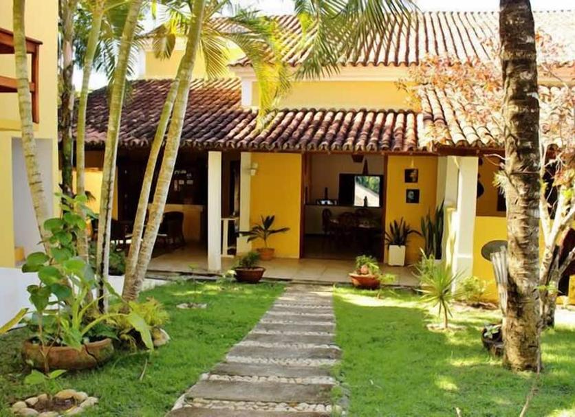 Exterior Foto