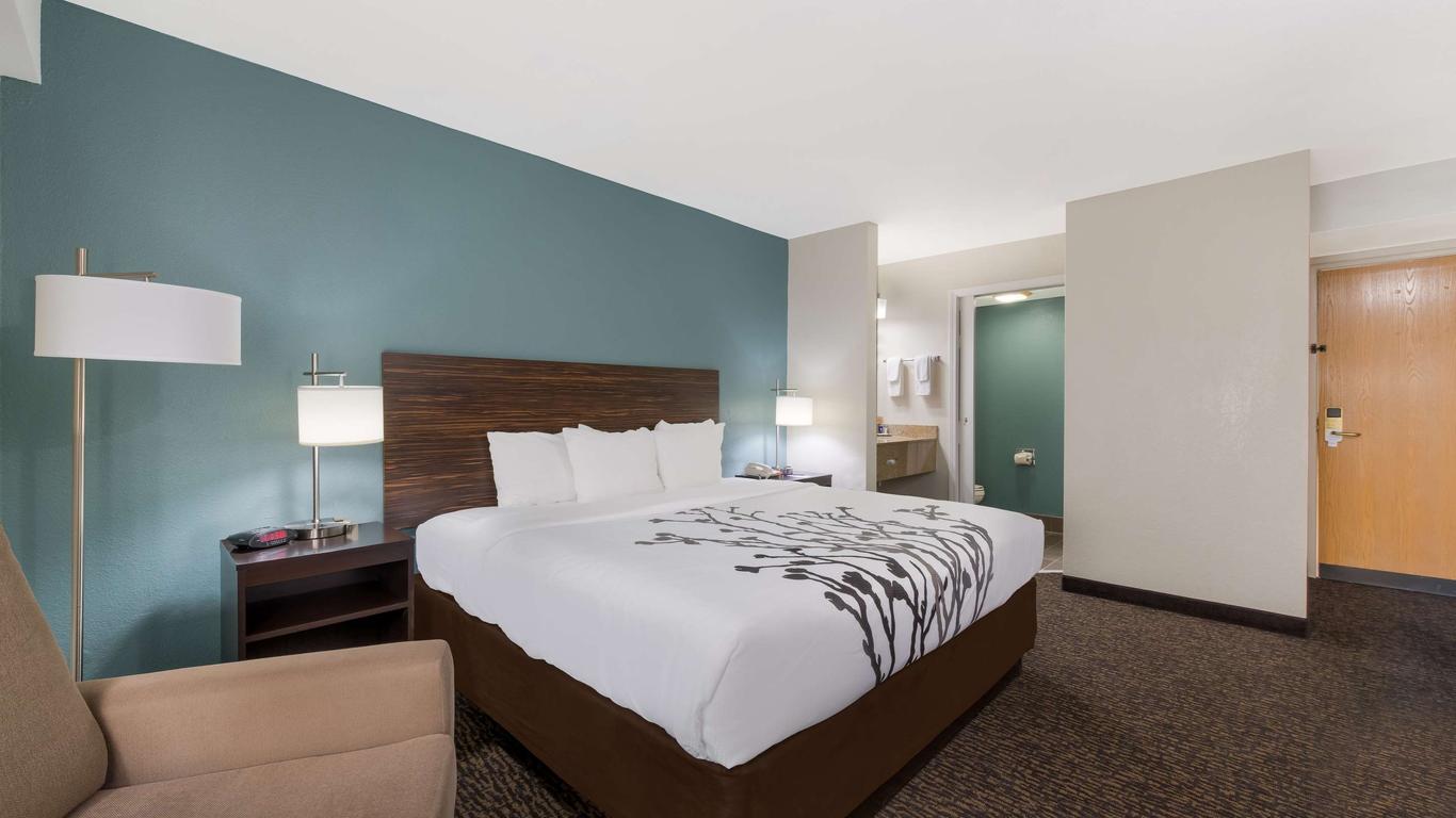 Sleep Inn Northlake