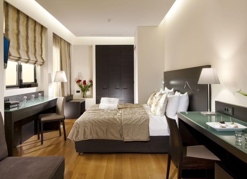 Quarto Foto